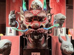 -深圳珠宝博物馆