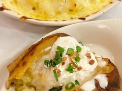 -摩根扒房(桐梓林店)