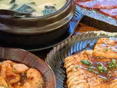 -烧肉一番·新韩式炭火烤肉(大岭山店)