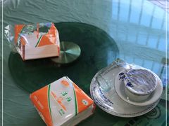 -天乐农家鱼头王(天目湖店)