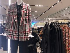 -ZARA(青岛万象城店)