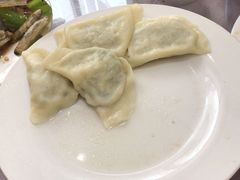 -宾朋海鲜特色美食餐厅·纯手工鲅鱼水饺(兴海路店)