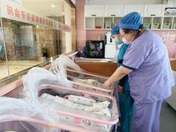 点击看大图 -国际月月生母婴月子中心(旗舰店)