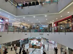 -新田360广场(上海华侨城店)