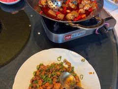 -喜棠·长沙家宴·海鲜·湘菜(麓谷店)