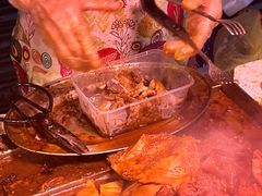 -明记牛杂(新马路分店)