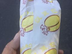 -土耳其烤肉(雪峻美食城店)