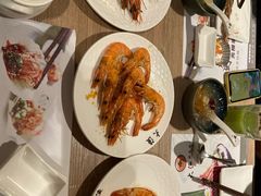 -大渔铁板烧(花园道店)