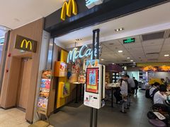 -麦当劳(世纪汇广场店)