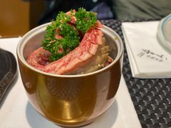 -千寻山野烤肉(中关村店)