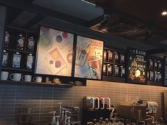 -星巴克(无锡高铁站店)