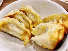 -蒋家桥饺面店(广陵路店)
