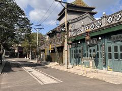 -观澜湖华谊冯小刚电影公社(百年记忆公社)