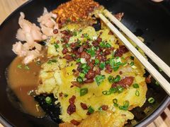 -怪噜范·老贵阳街头名小吃(汇金星力城店)