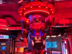 -首钢一高炉·SoReal科幻乐园