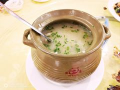 -考记泥焗鸡农庄·海鲜(北洛秘境店)