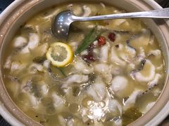-臻吃客主题餐厅(人民路店)