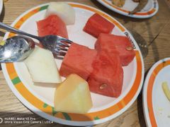 -比格比萨自助(延庆万达广场店)