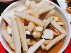 -龙巢盱眙龙虾·牛蛙·烧烤宵夜(八卦岭店)