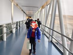 -重庆江北国际机场-T2航站楼