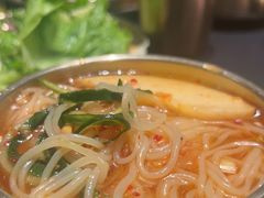 -西塔老太太泥炉烤肉(龙湖北苑天街店)