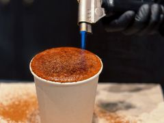 -常识咖啡common sense(春熙路店)