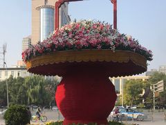 -迎泽公园