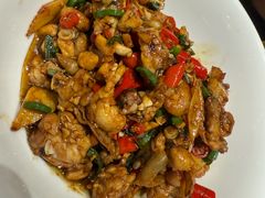 -食理八湘(中海城风情苑北区店)