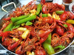 十三香龙虾-指爱龙虾(金杨路总店)