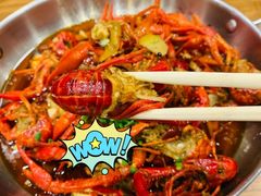 -虾小龙老长沙龙虾馆(坡子街店)
