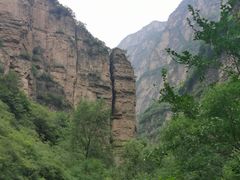 -龙门涧景区