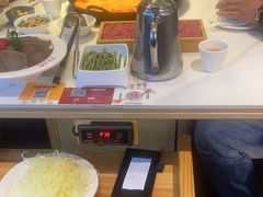 -巴邑火锅·鲜切牛肉(萧山银隆店)