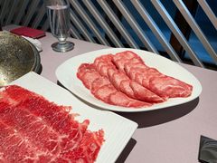 -鼎鼎香·港式火锅(北京SKP店)