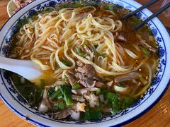 -竹青胶东摔面(黄岛开发区店)