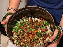 -斯普汇生蚝牛排馆(中骏世界城店)