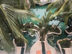 -三亚亚龙湾雅高美爵酒店