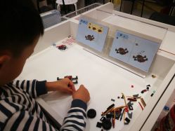 -Block Park 租乐高(D32店)