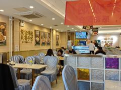 -华天延吉餐厅(西四总店)