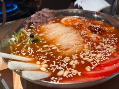 -KimPro 辛普乐概念韩餐