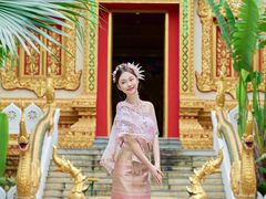 -西双版纳融创皇冠假日度假酒店