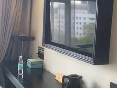 -希岸酒店(深圳北站龙华文体中心店)