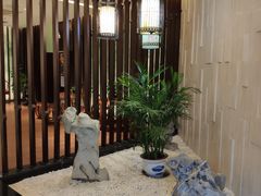 -冶春茶社(星汉大厦店)