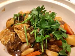 羊肉煲-安蒂娅.悦景轩中餐厅(西乡店)