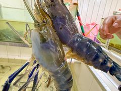 -七的湖·江南蟹舫·阳澄湖农家菜(蟹舫苑店)