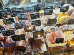 -Alimentari早午餐(安福路店)