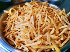 -街街旺风味炸洋芋(大观商业城C座店)