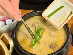 -海云台韩式汤饭·13年匠心韩料(南山店)