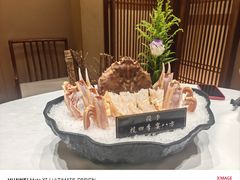 -揽季锅物会.福建黄鱼.海鲜姿造(五四路店)
