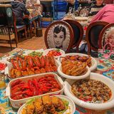 在深圳没熟人带路绝对找不到这么好吃的膏蟹