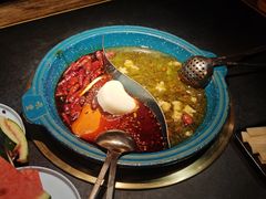 -吼堂老火锅(太古里总店)